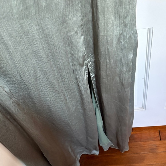 Baltic Born Sage Maxi Dress - Picture 4 of 6